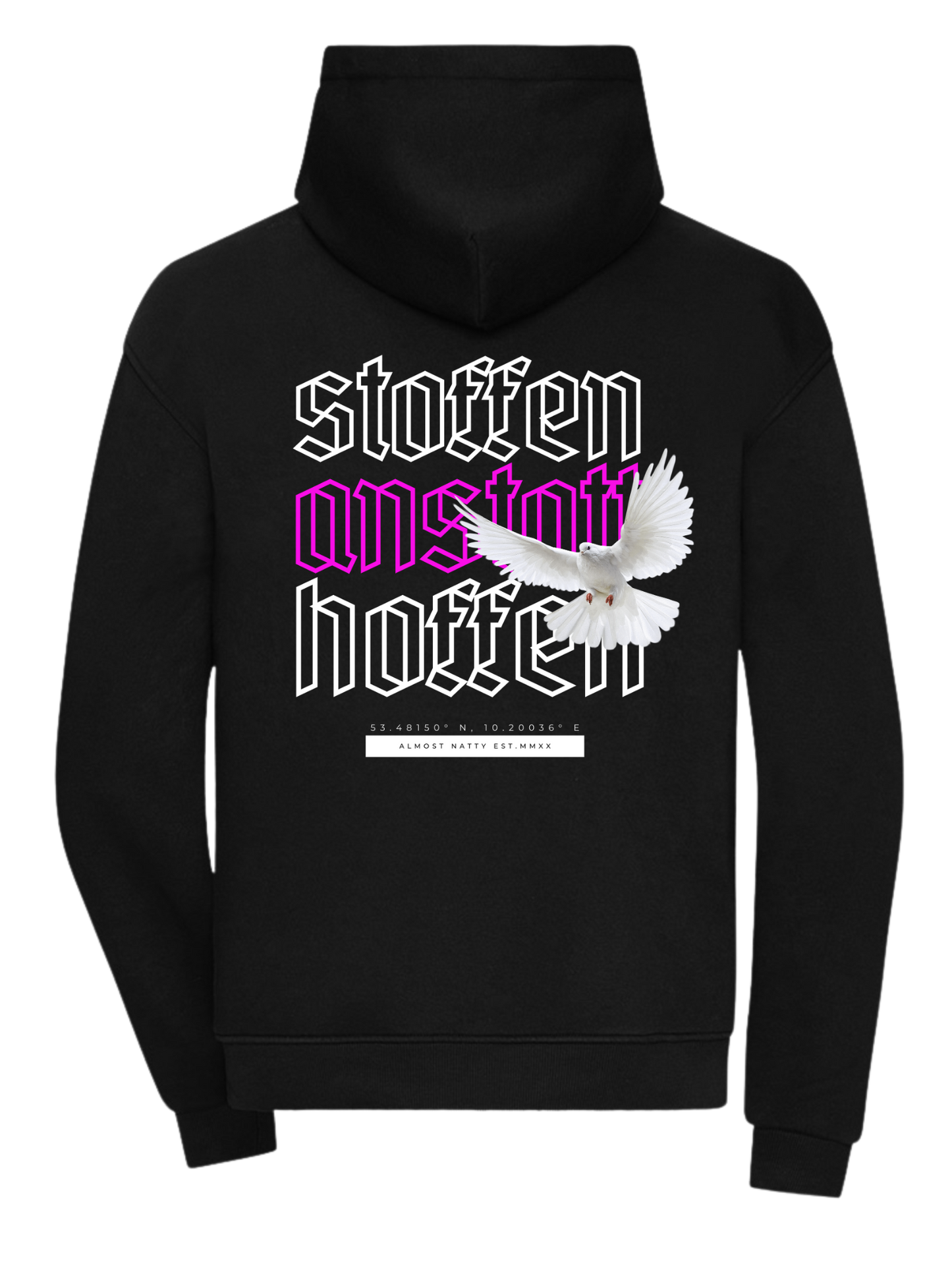 Hope - Hoodie
