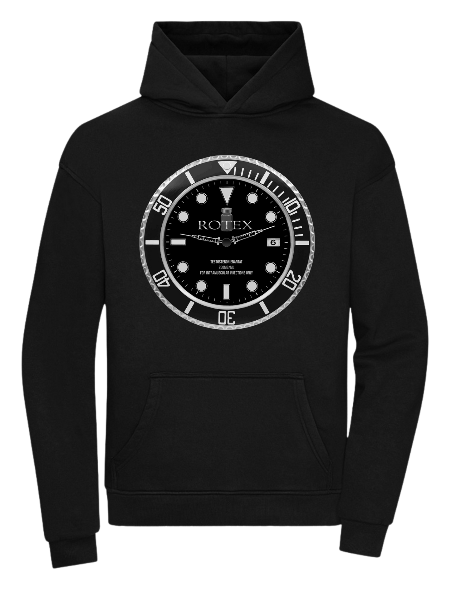 Rotex - Hoodie