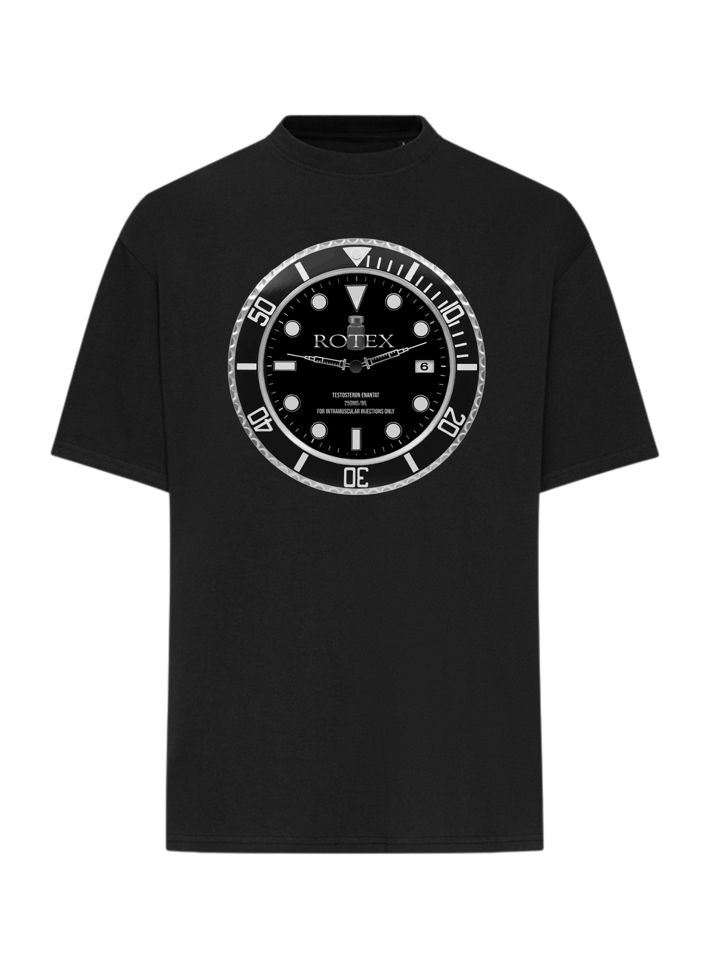 Rotex - T-Shirt