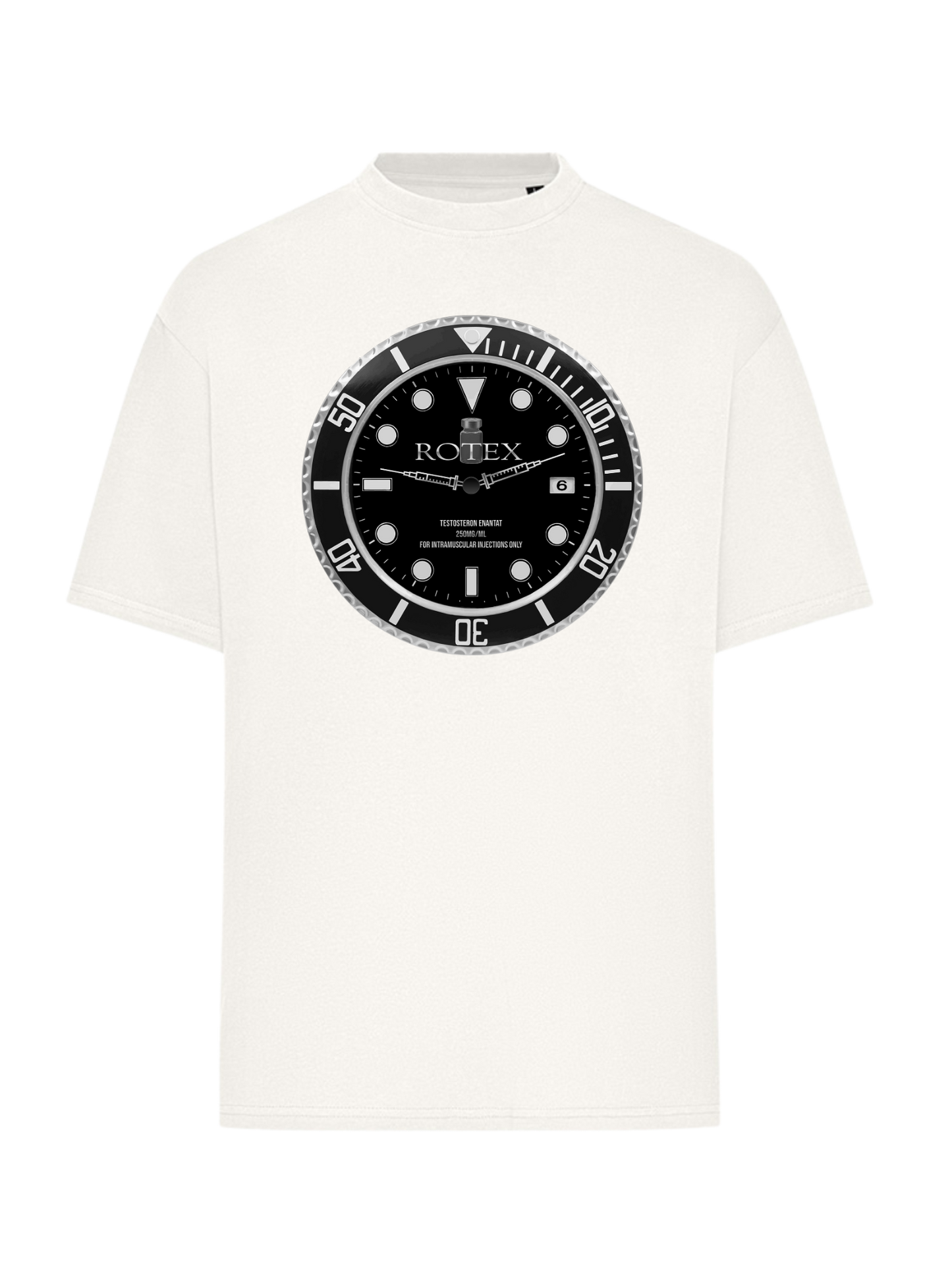 Rotex - T-Shirt