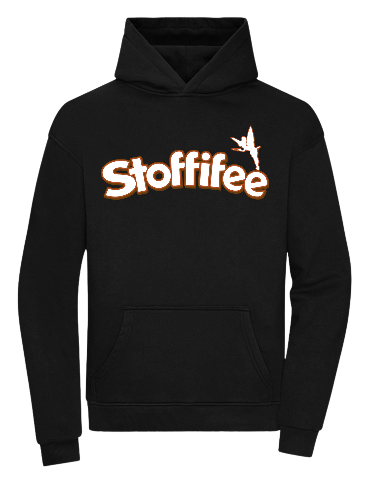 Stoffifee - Hoodie