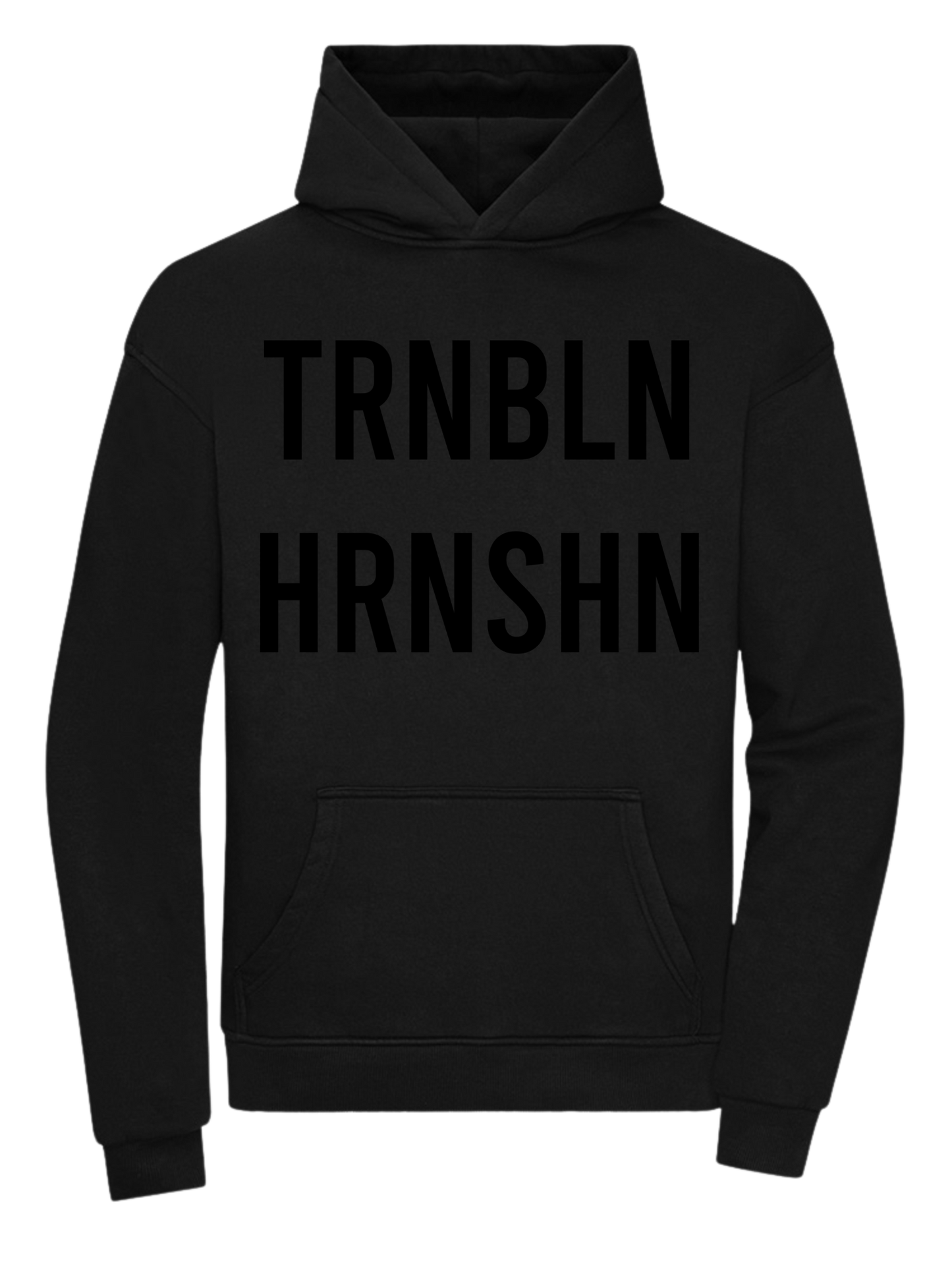 TRNBLN HRNSHN - Hoodie