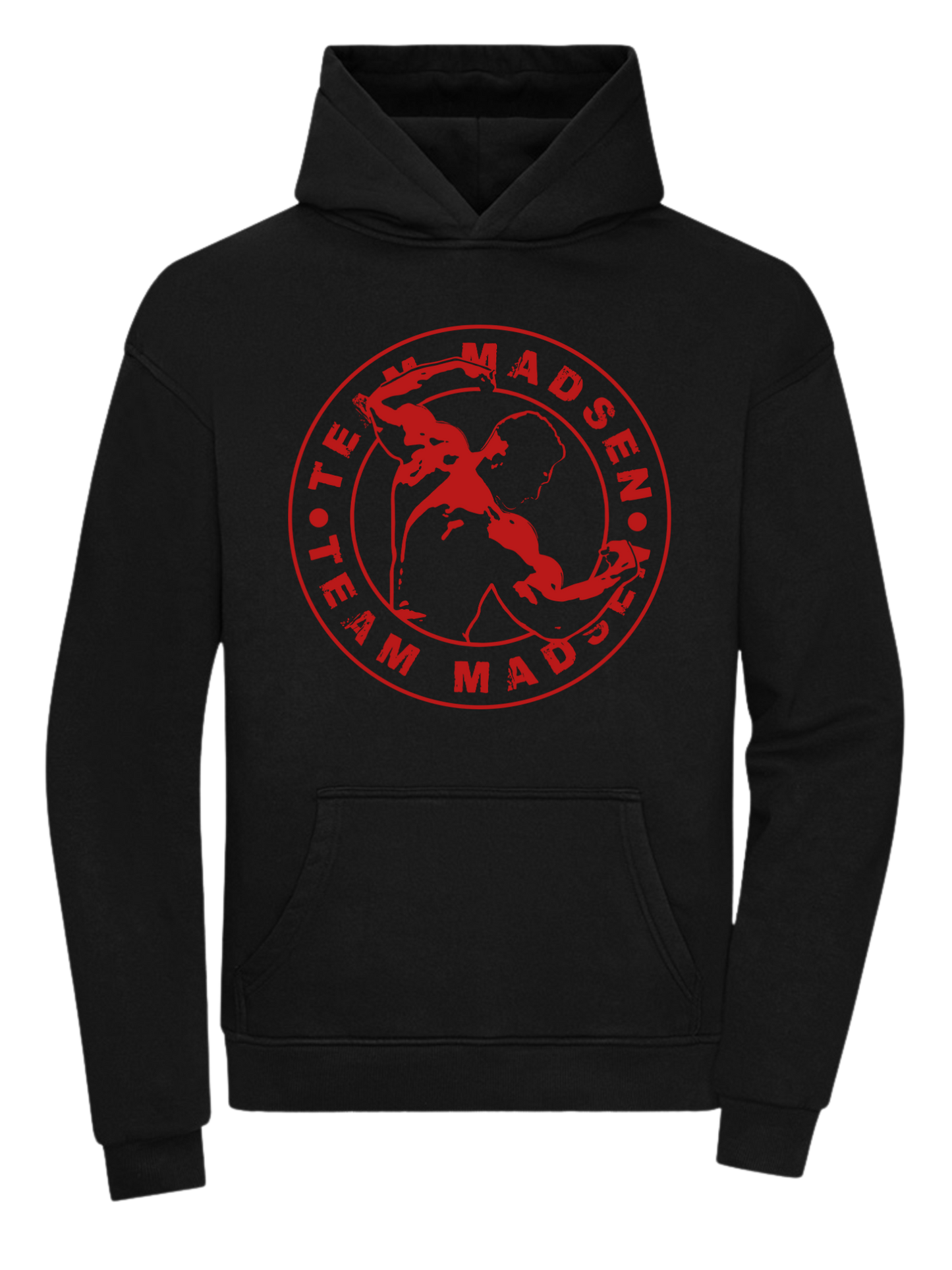 Team Madsen - Hoodie