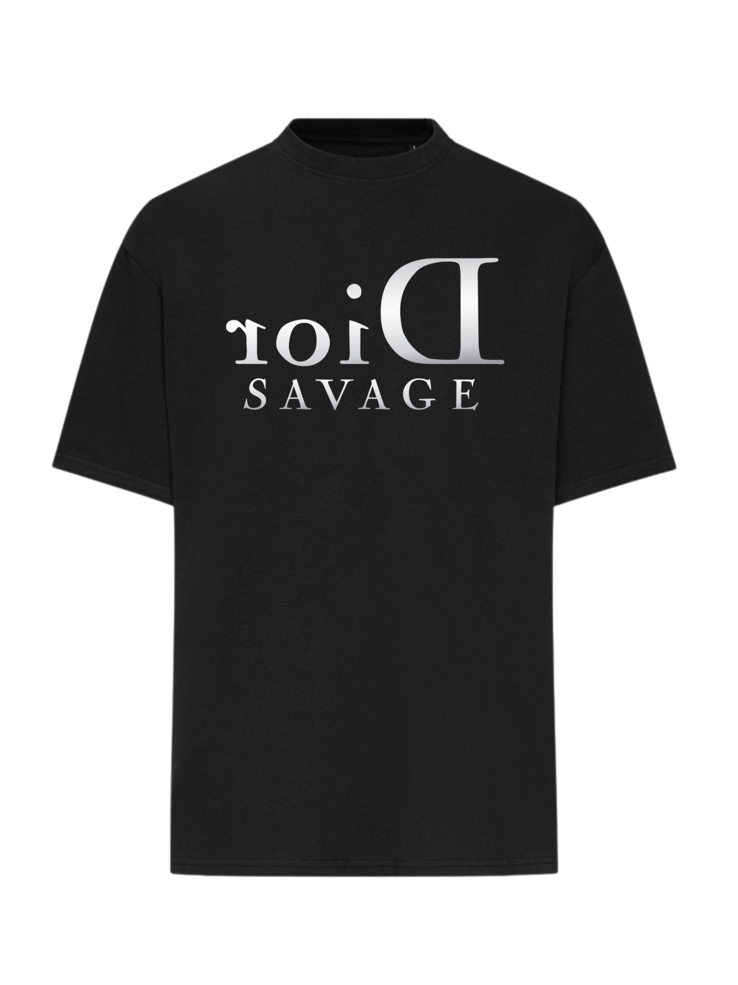 Roid Savage - T-Shirt