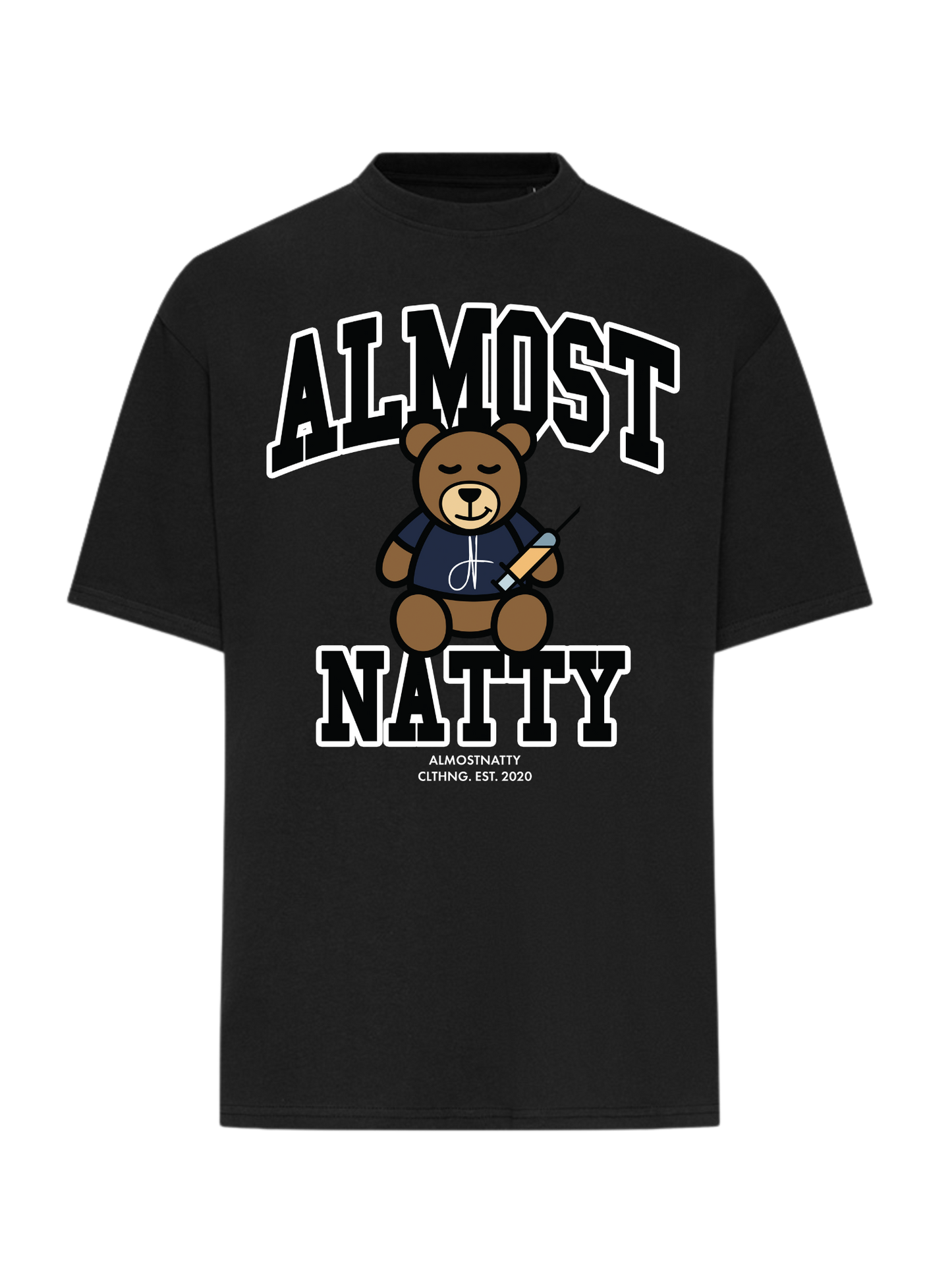Teddy - T-Shirt
