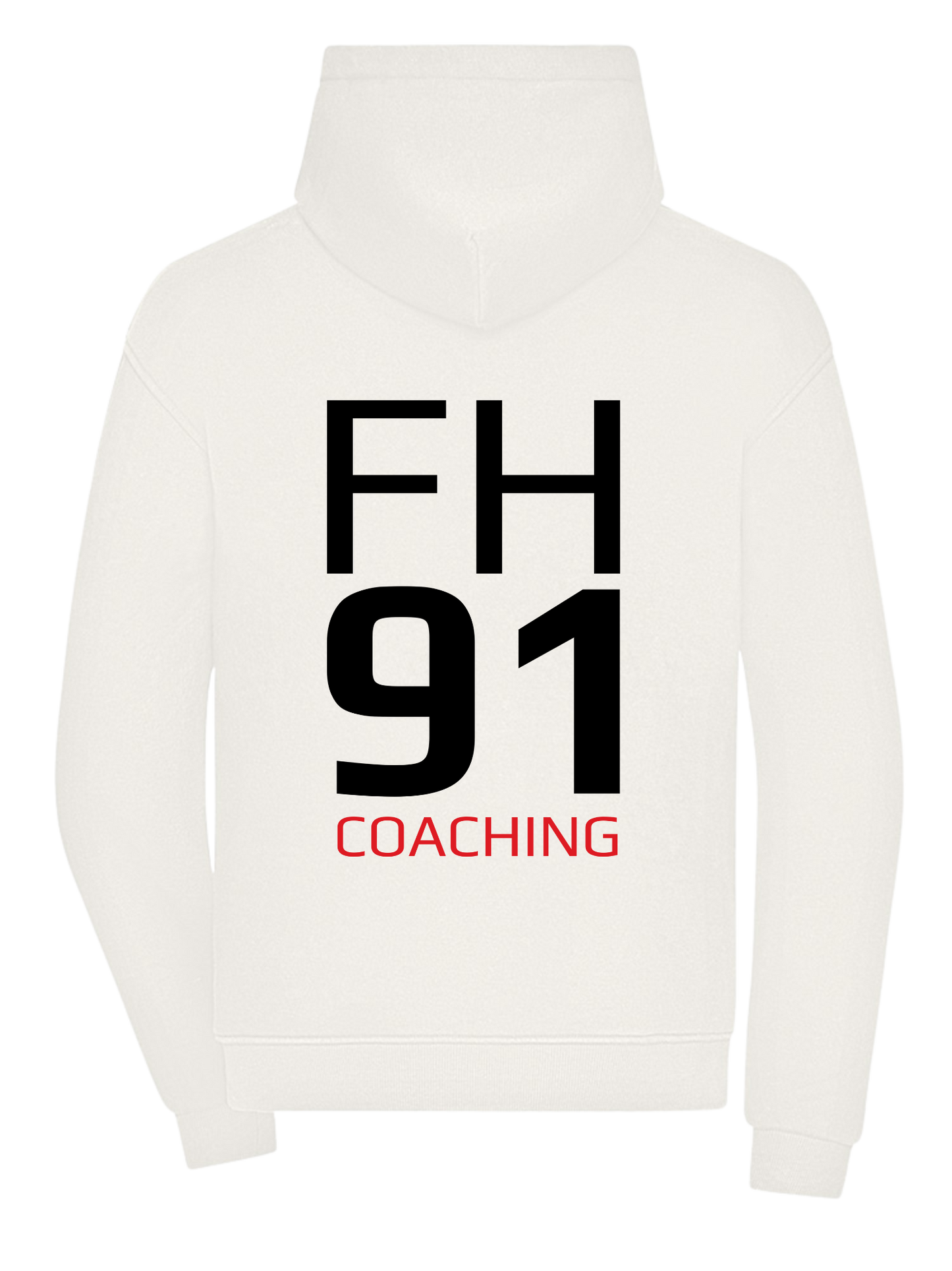 FH91 Team Hoodie