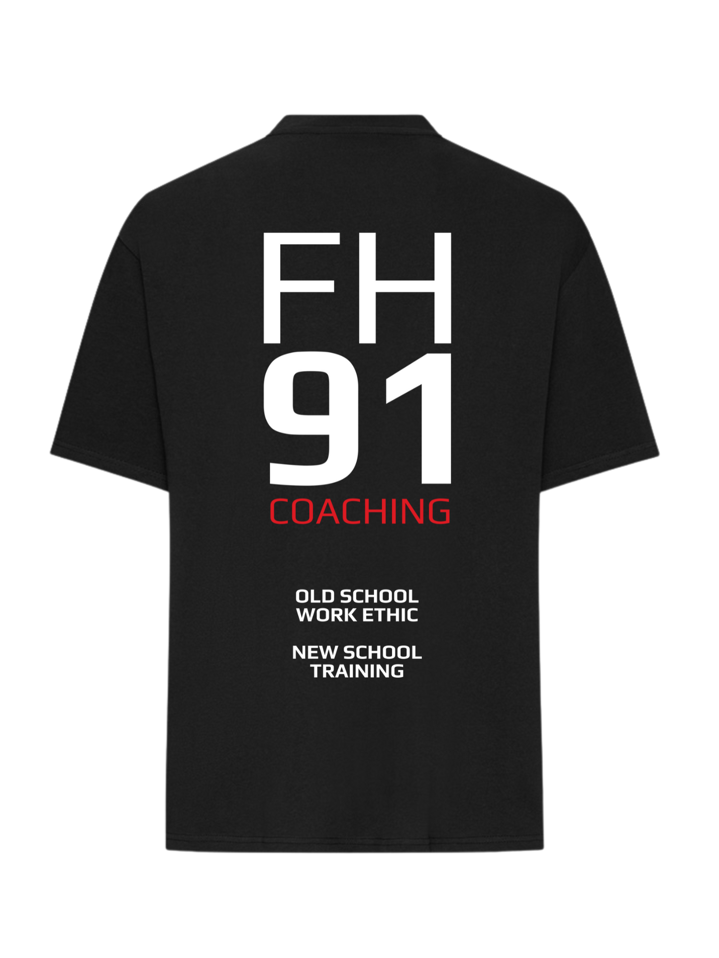 FH91 Team Shirt