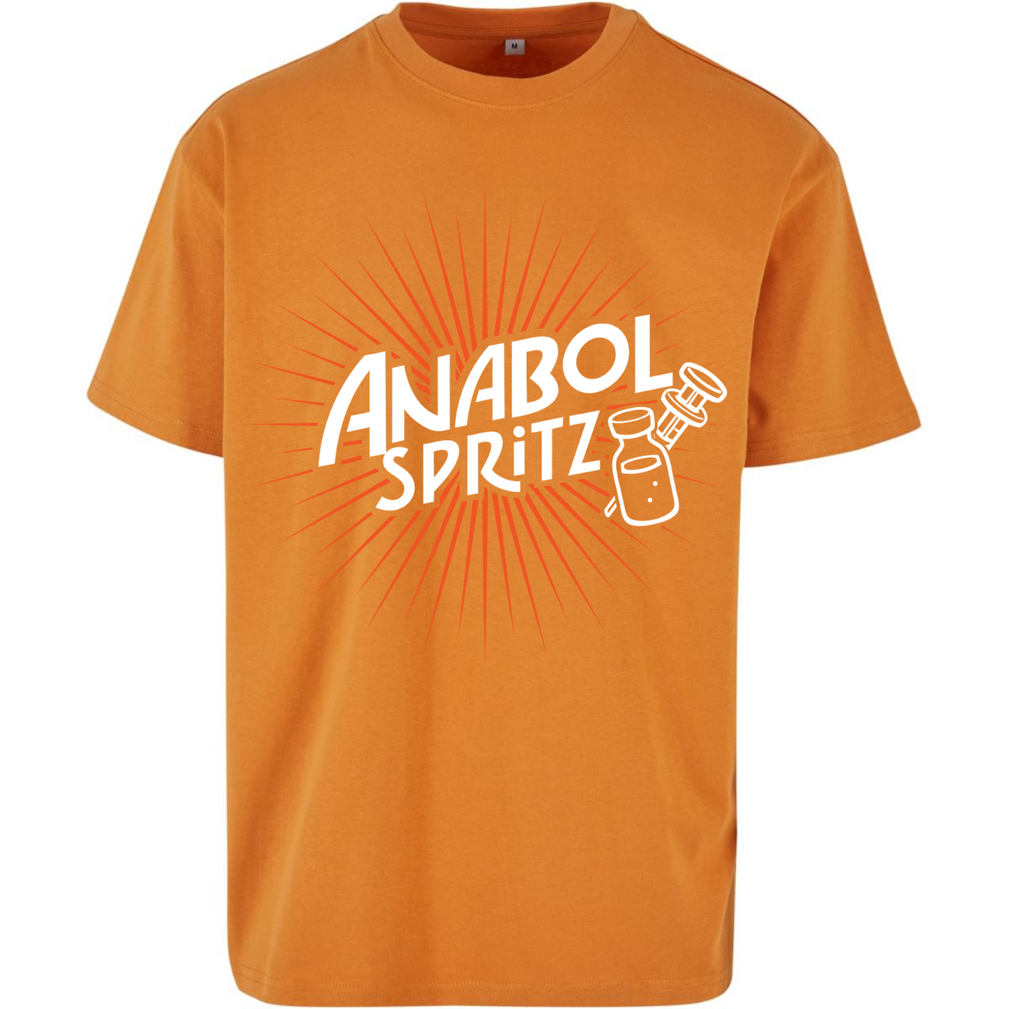 Anabol Spritz Shirt