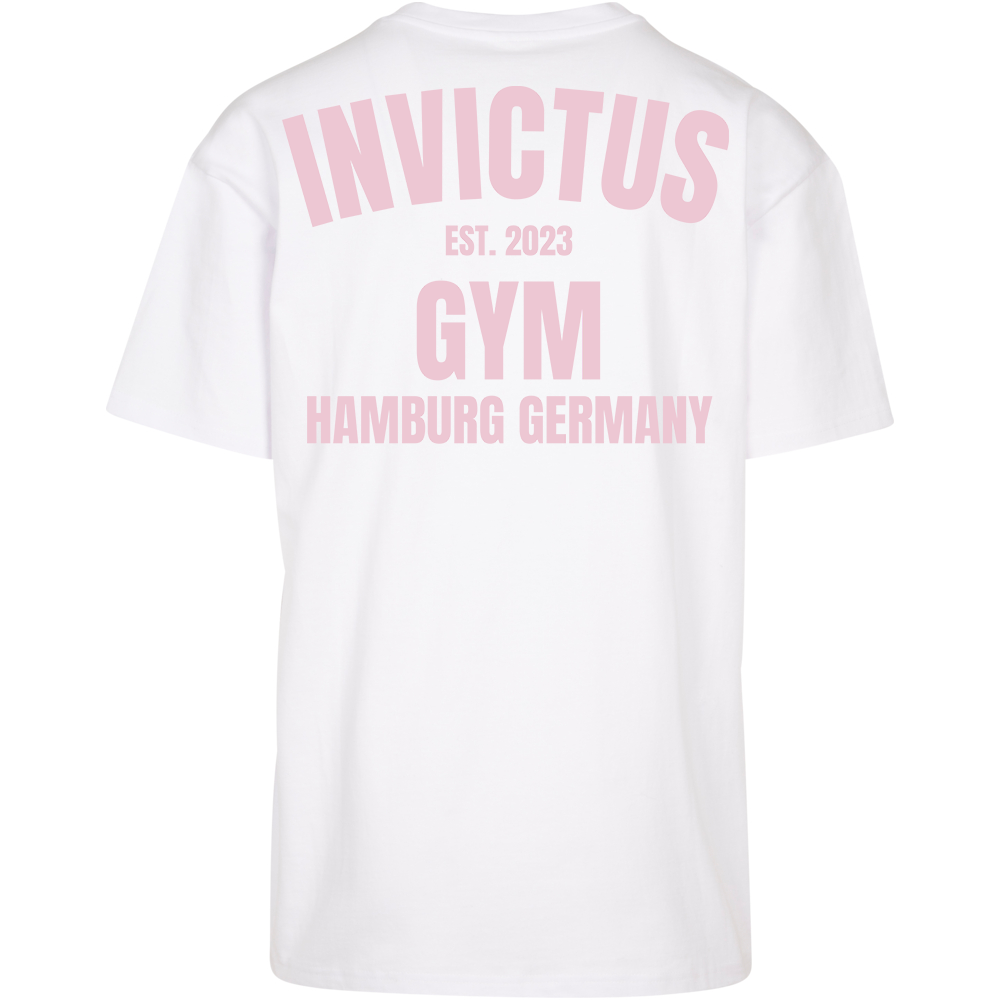 Invictus Est. Shirt