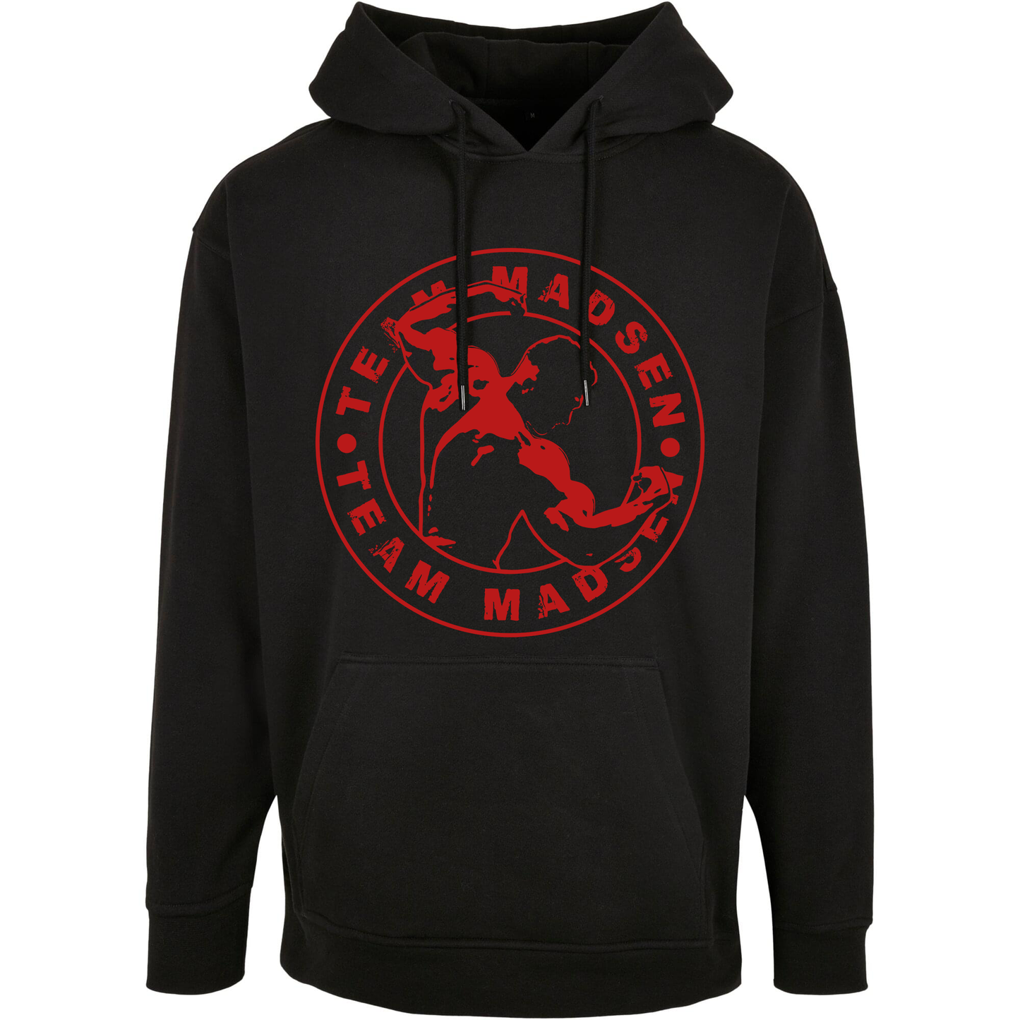 Team Madsen Hoodie