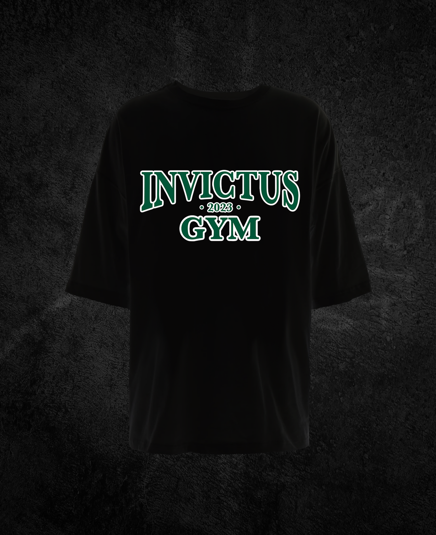 Invictus Gym