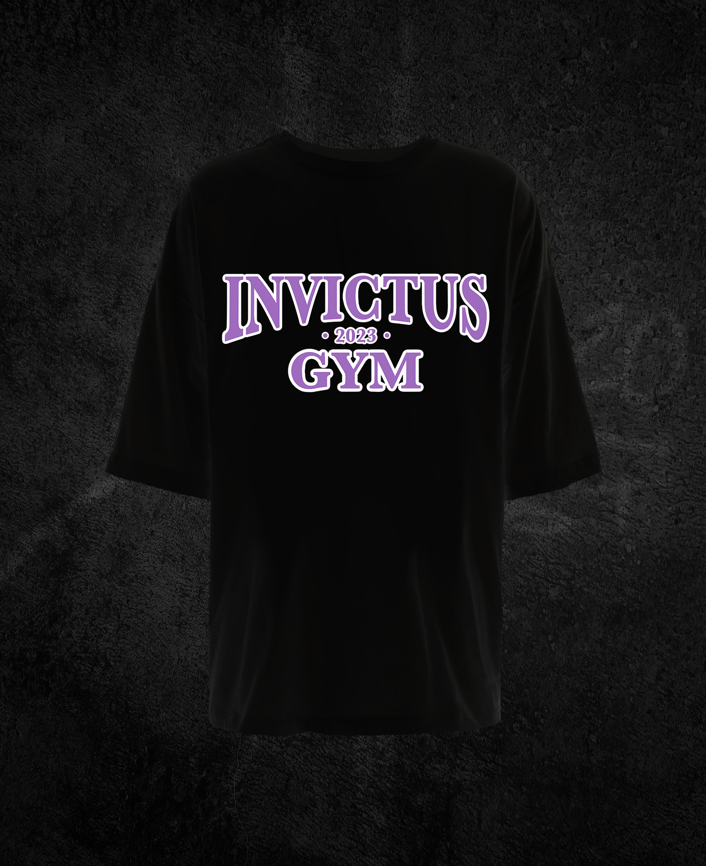 Invictus Gym