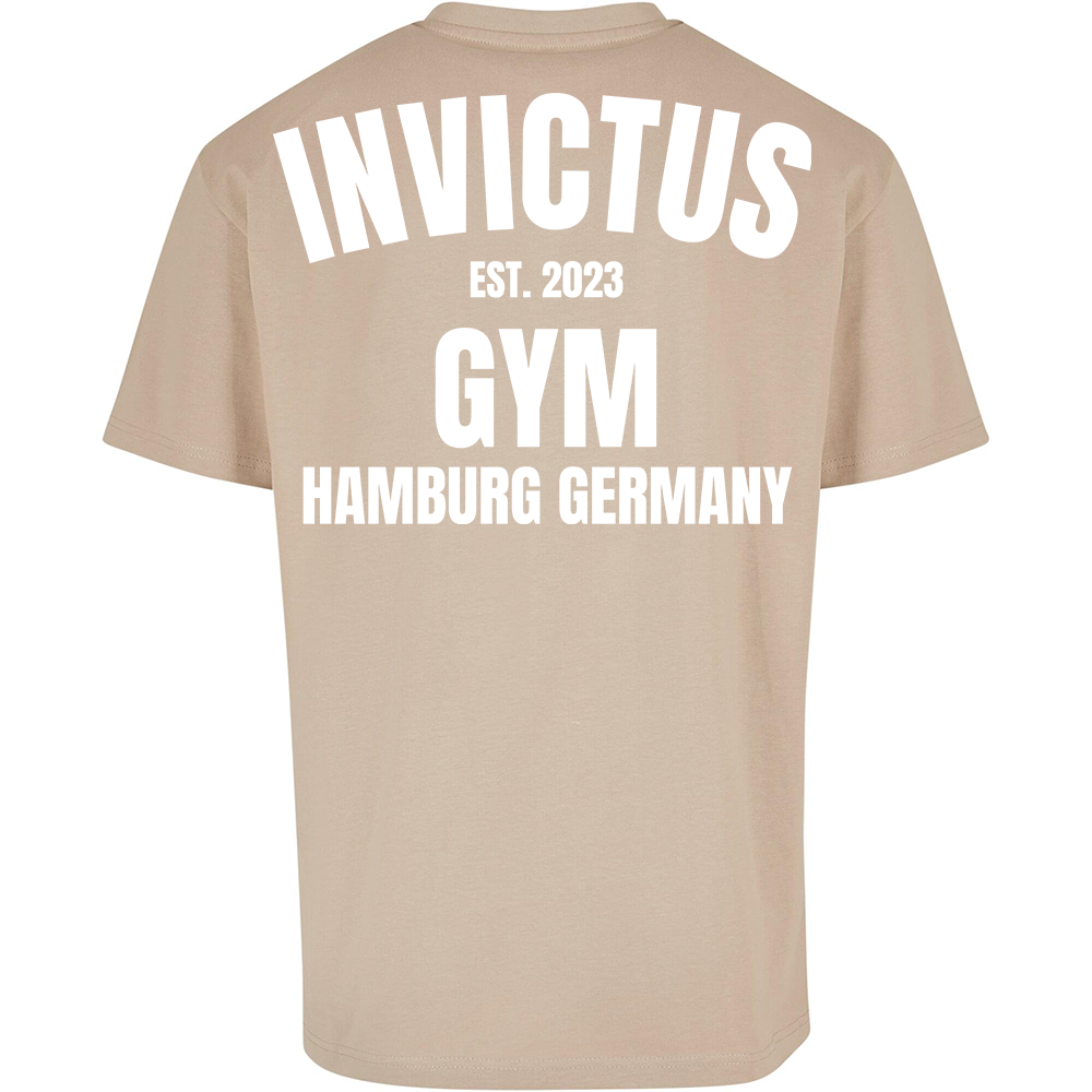 Invictus Est. Shirt