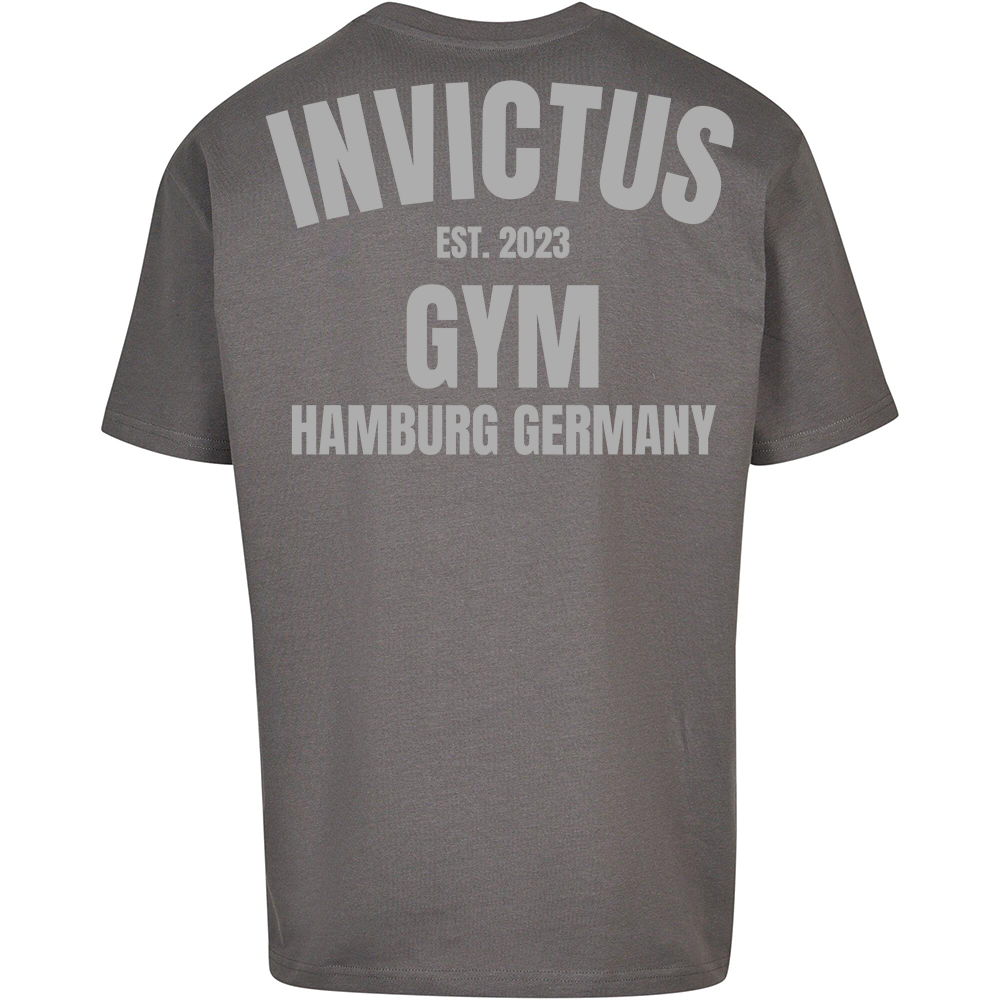 Invictus Est. Shirt