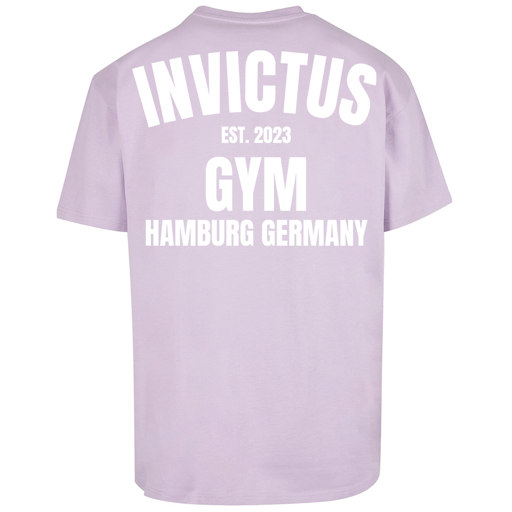 Invictus Est. Shirt