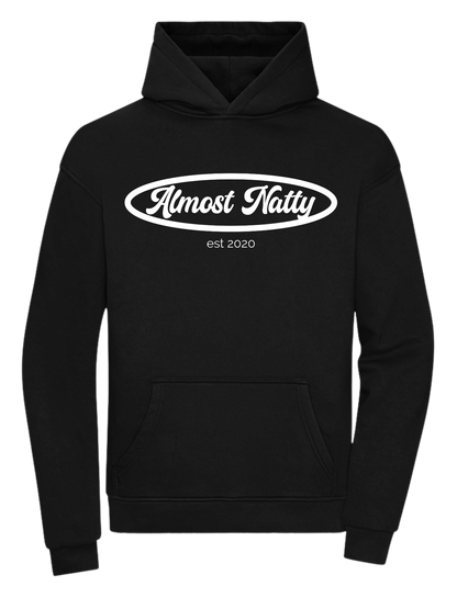 Almost Natty Logo - Hoodie