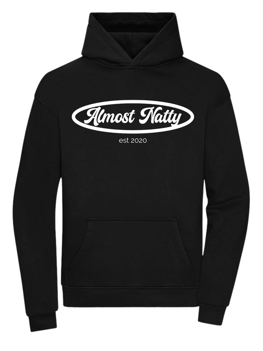 Almost Natty Logo - Hoodie