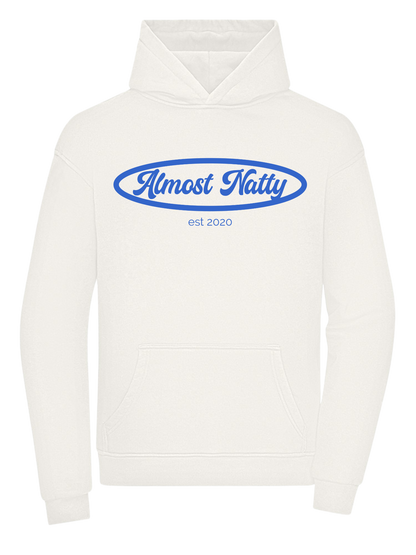 Almost Natty Logo - Hoodie
