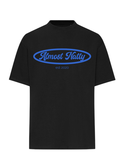 Almost Natty Logo - T-Shirt