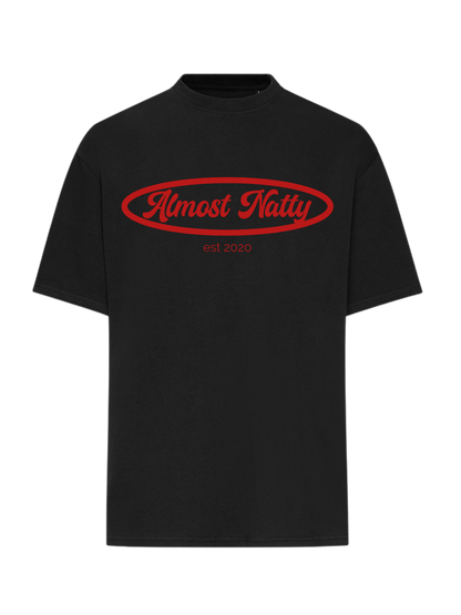 Almost Natty Logo - T-Shirt