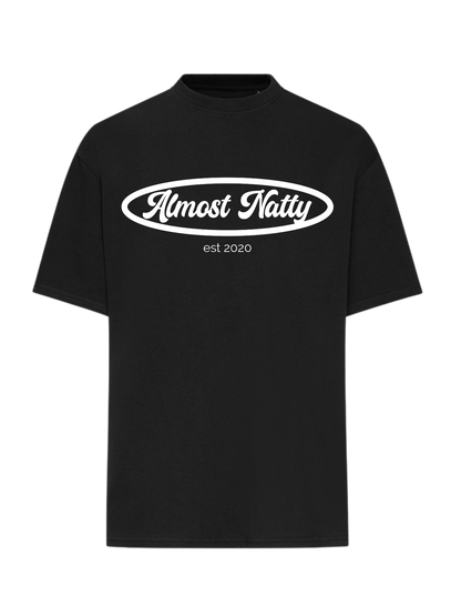 Almost Natty Logo - T-Shirt