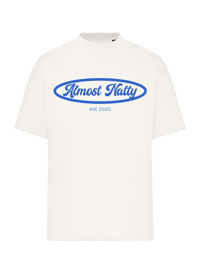 Almost Natty Logo - T-Shirt
