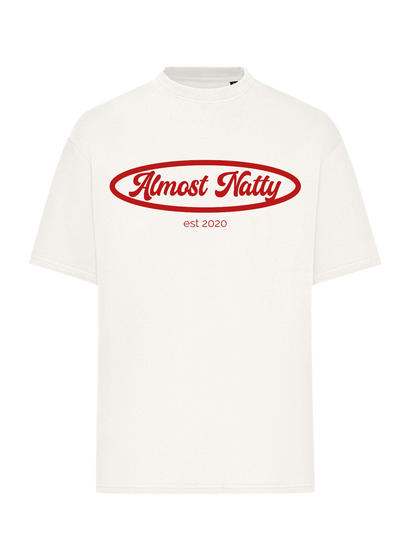 Almost Natty Logo - T-Shirt