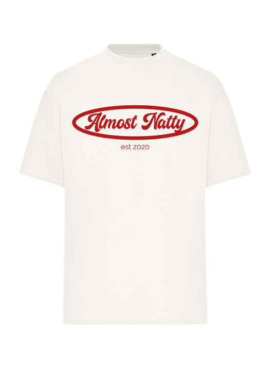 Almost Natty Logo - T-Shirt