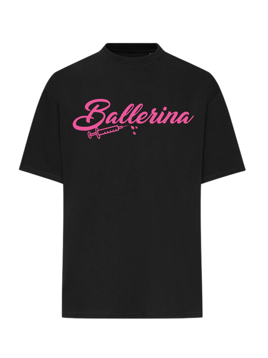 Ballerina - T-Shirt