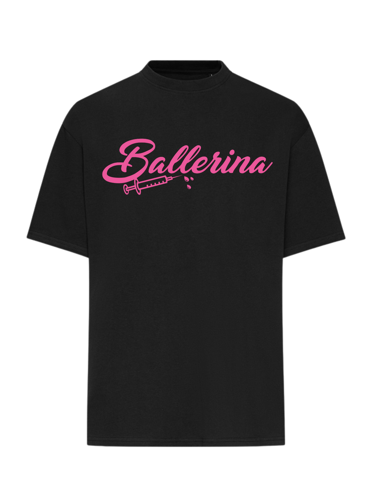 Ballerina - T-Shirt