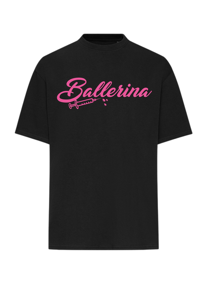 Ballerina - T-Shirt