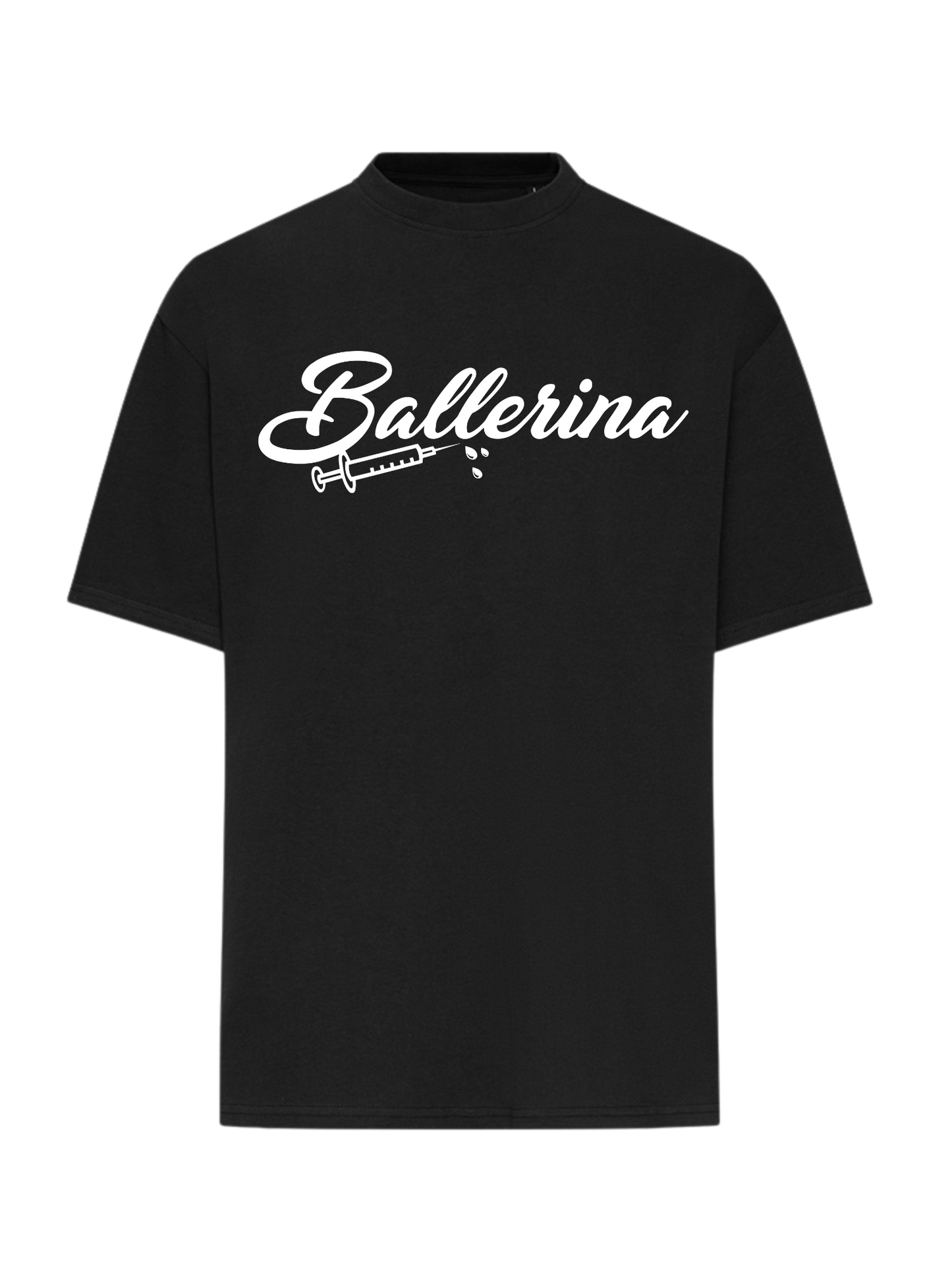 Ballerina - T-Shirt