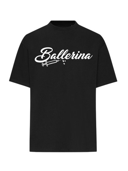 Ballerina - T-Shirt