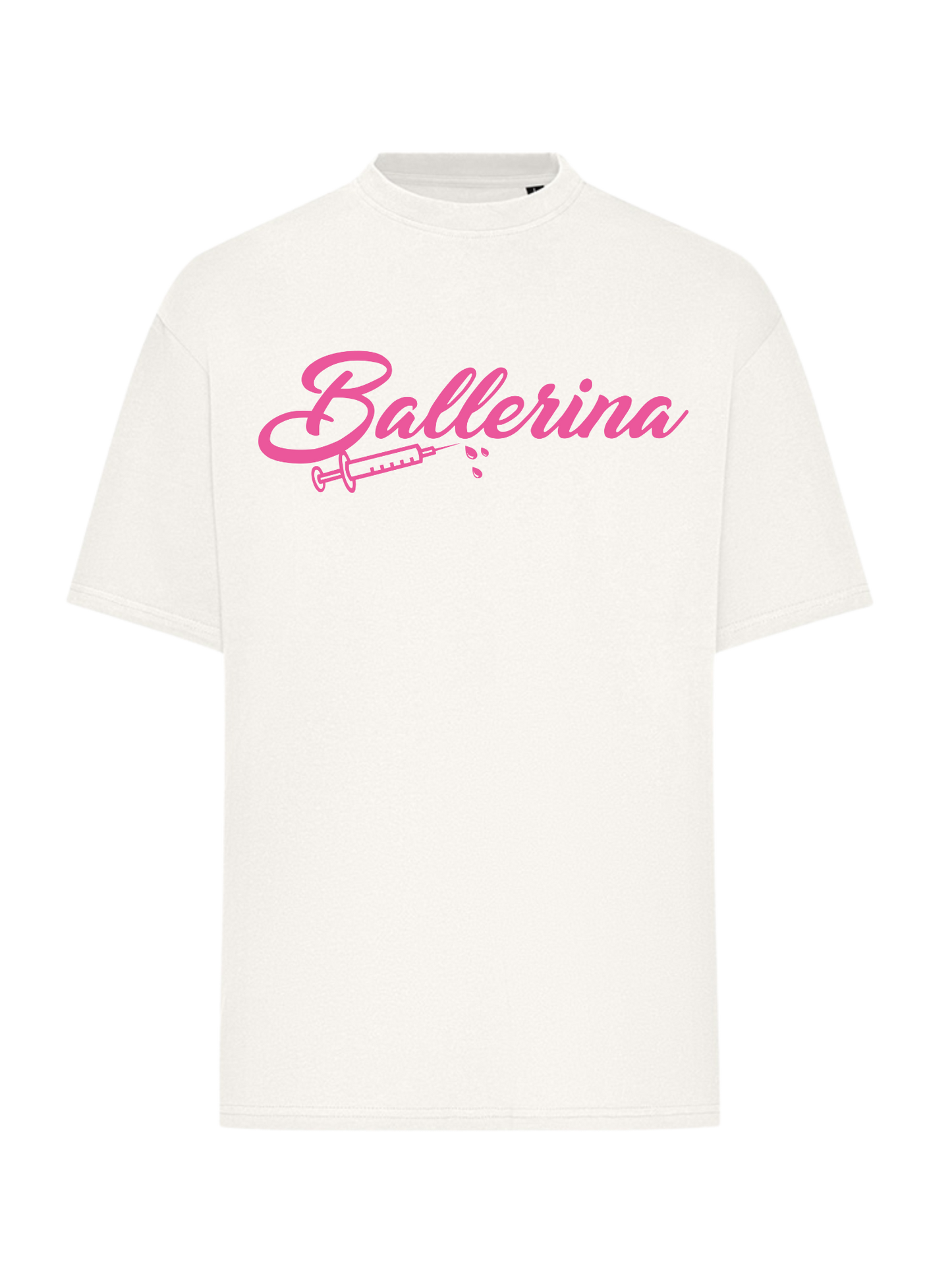 Ballerina - T-Shirt