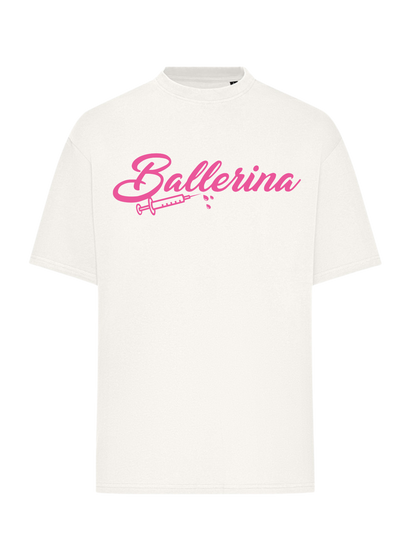 Ballerina - T-Shirt