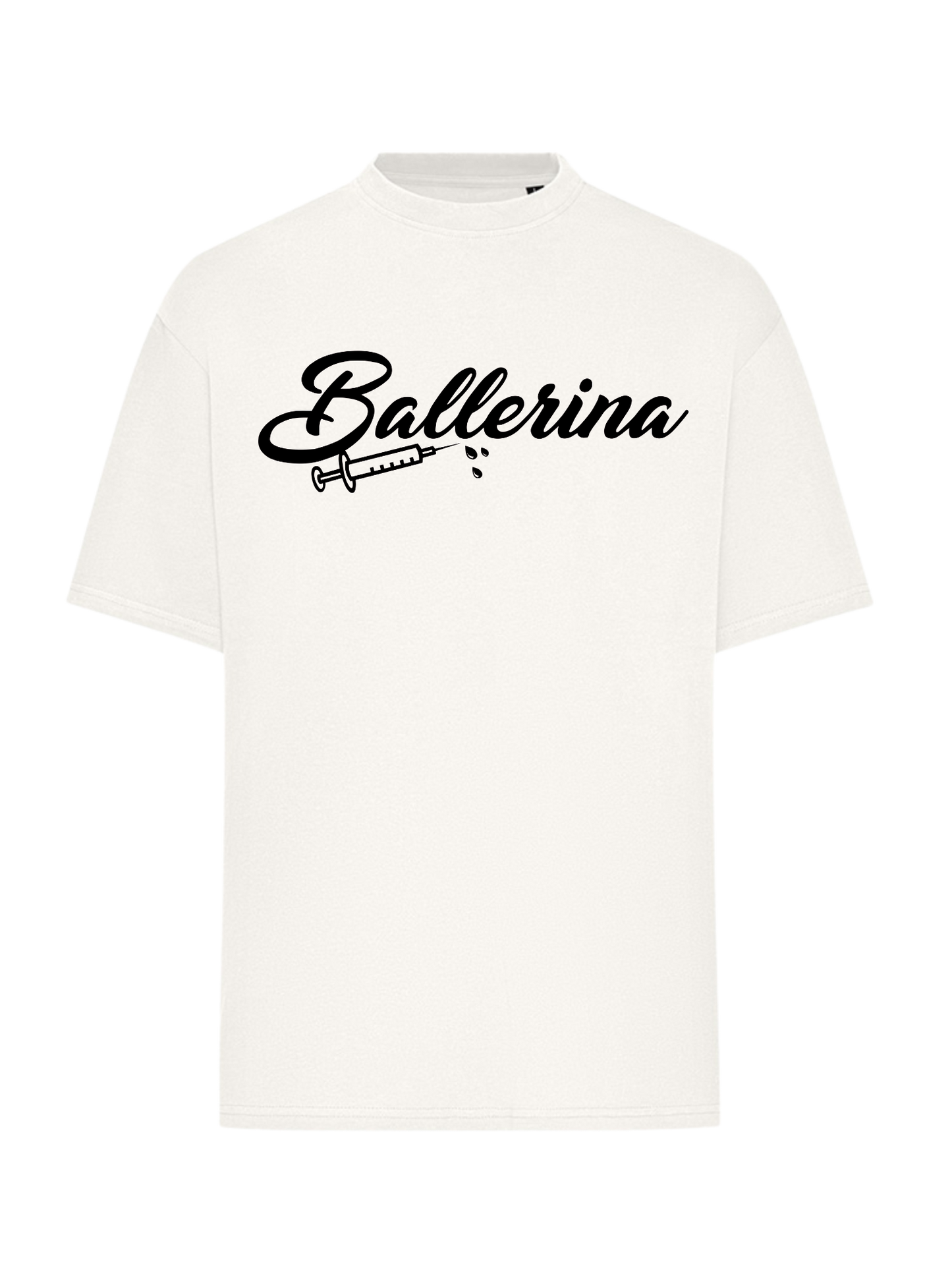 Ballerina - T-Shirt