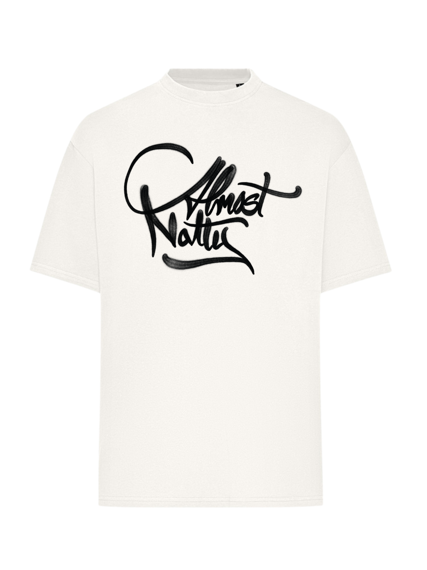 Graffiti - T-Shirt