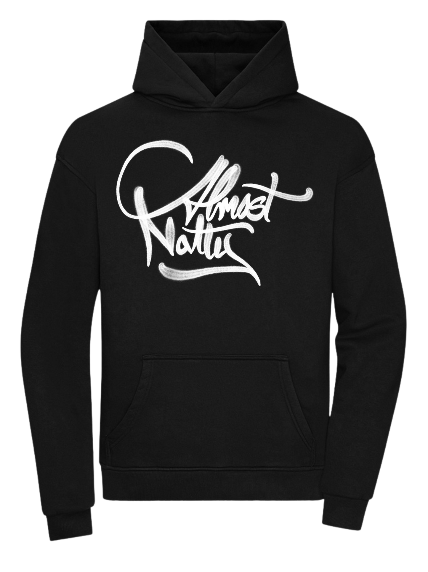 Graffiti - Hoodie