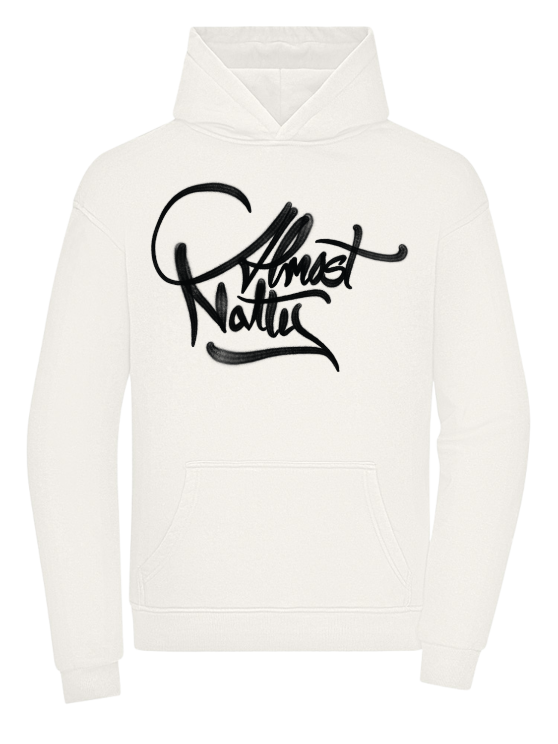 Graffiti - Hoodie