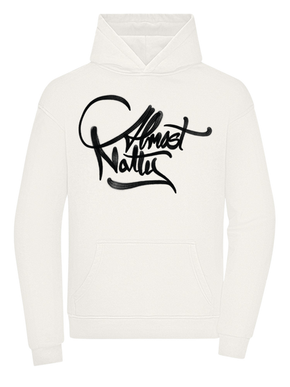 Graffiti - Hoodie