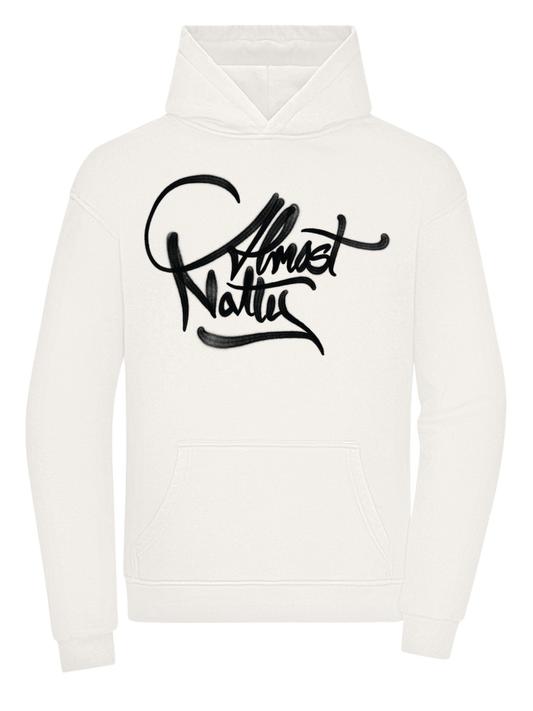 Graffiti - Hoodie