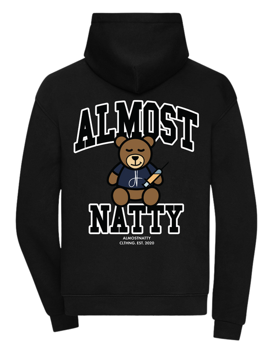 Teddy - Hoodie