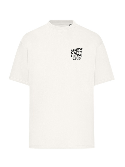 Almost Natty Lifting Club - T-Shirt
