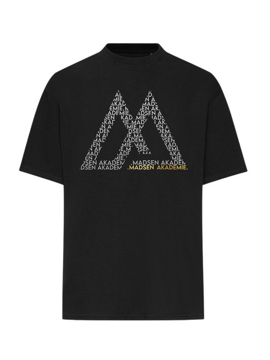Madsen Akademie - T-Shirt
