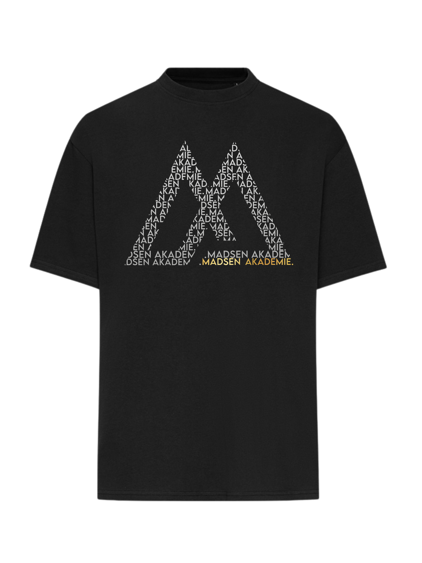 Madsen Akademie - T-Shirt