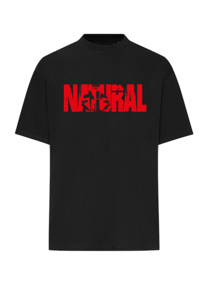Natural - T-Shirt