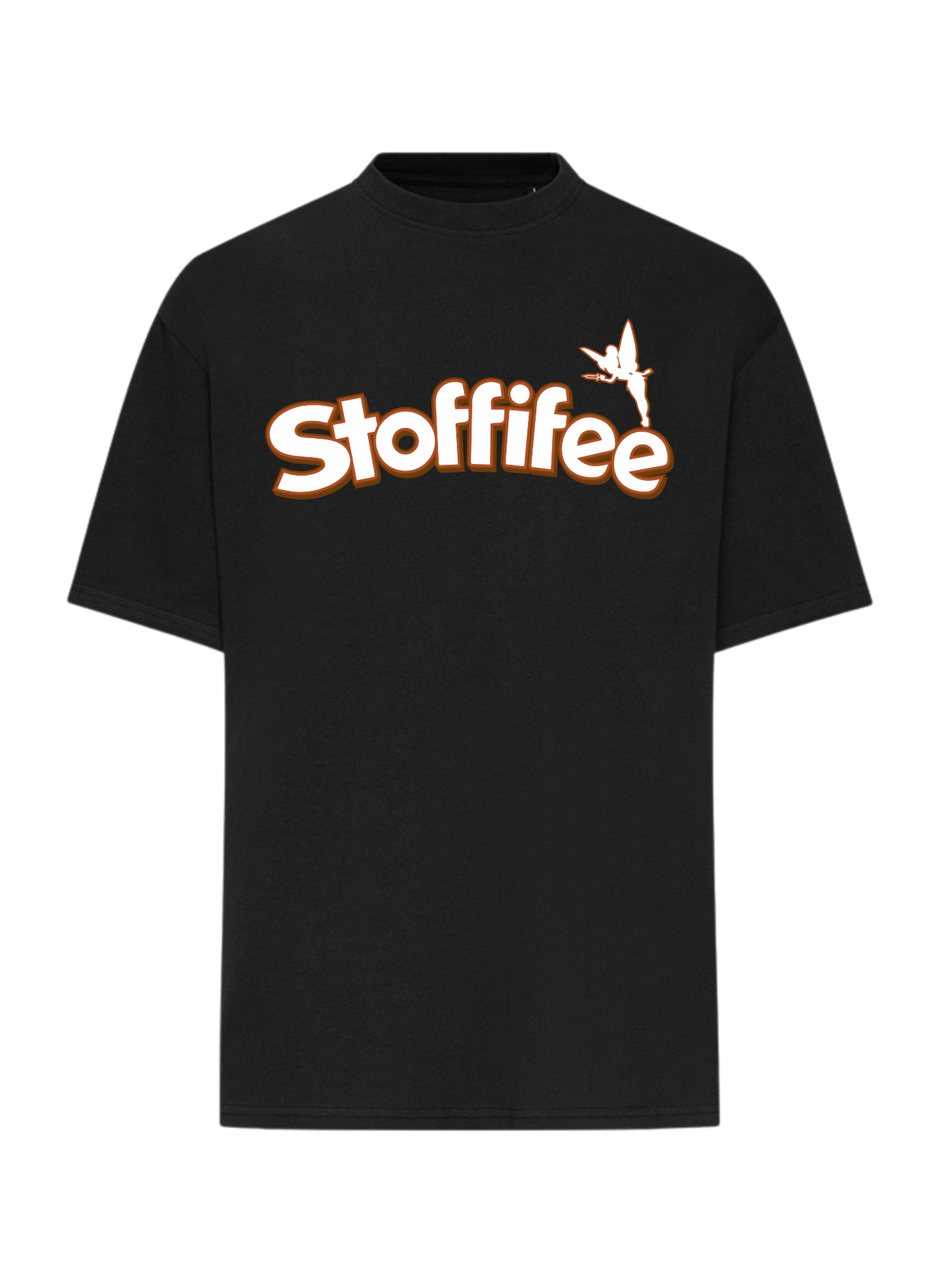 Stoffifee - T-Shirt