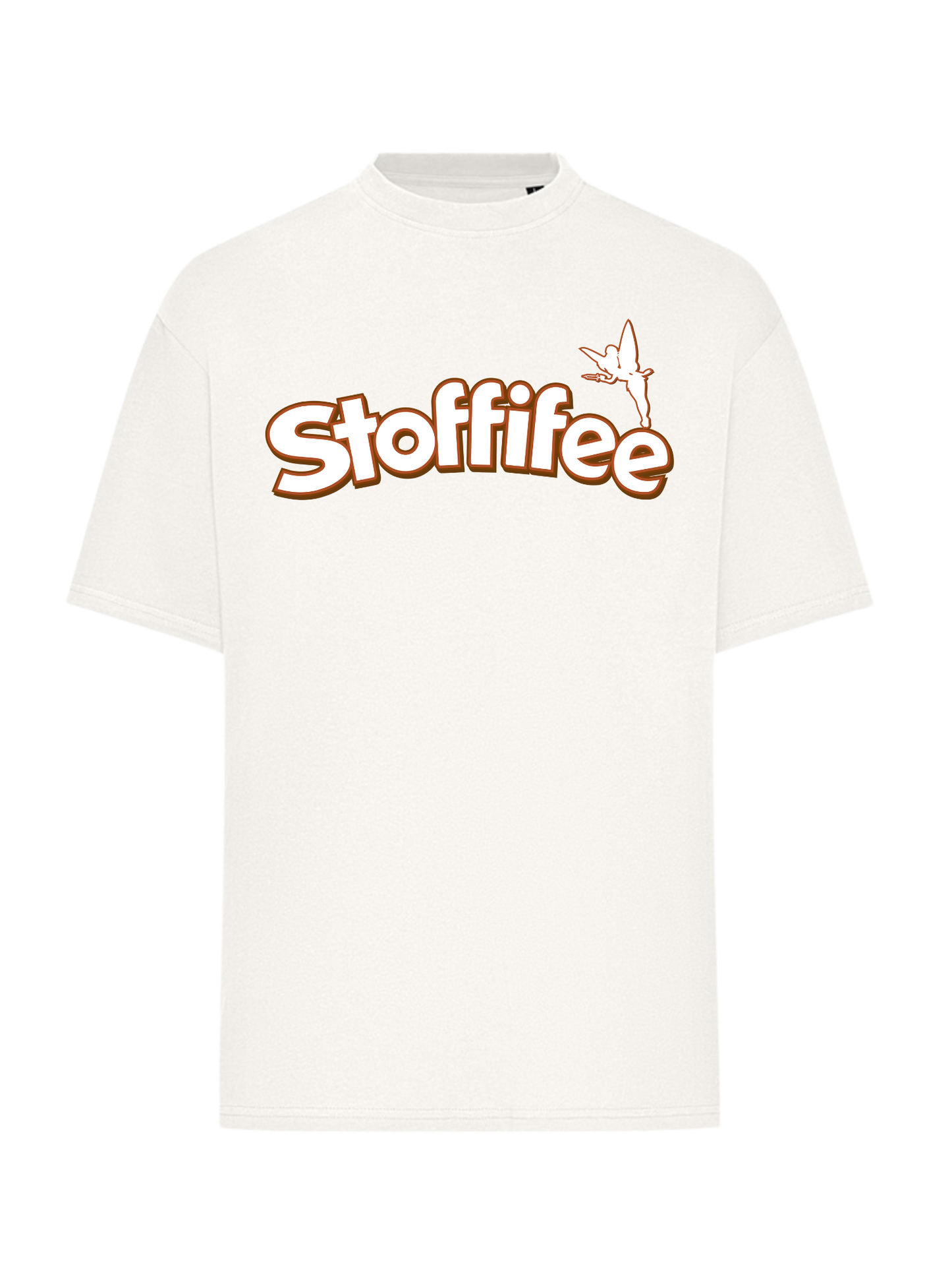 Stoffifee - T-Shirt