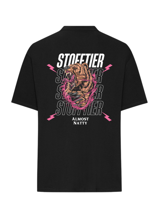 Stofftier - T-Shirt