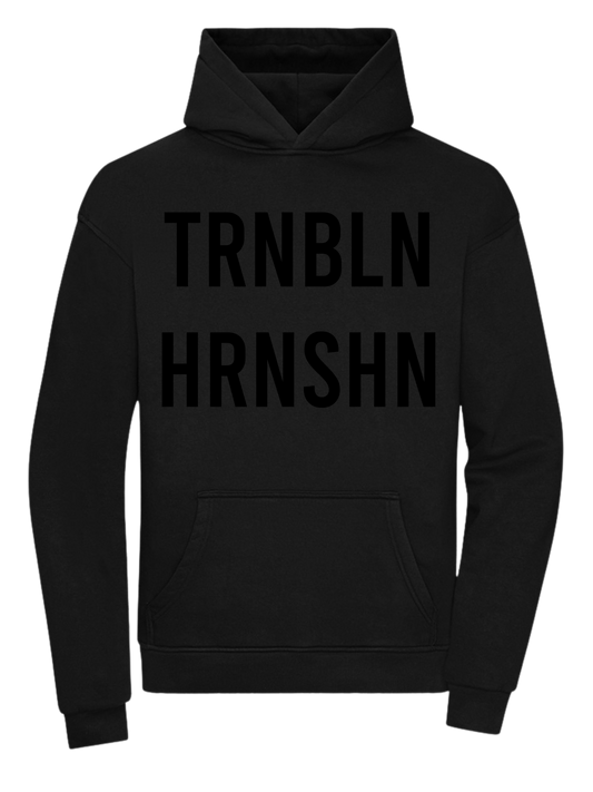 TRNBLN HRNSHN - Hoodie